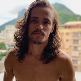 Pedro Vargas's picture