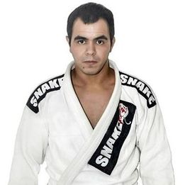 Sergio Ferreira's picture