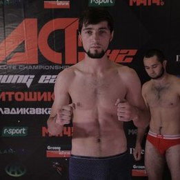 Dzhabir Vazirkhanov's picture