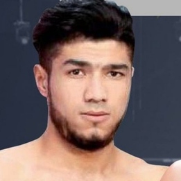 Sardar Ataev's picture