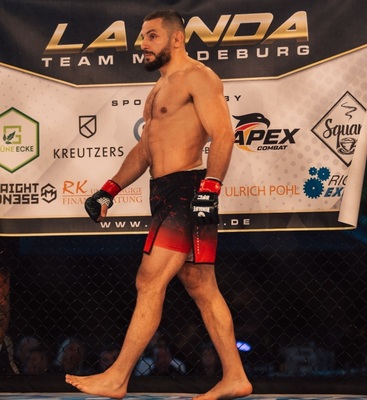 Lasha Abramishvili's picture