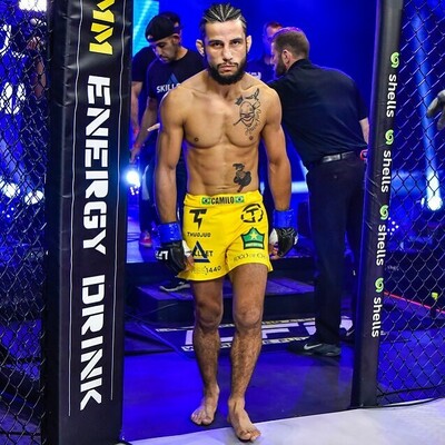 João Camilo's picture