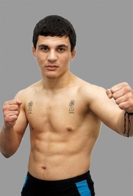 Varsham Gevorgyan's picture