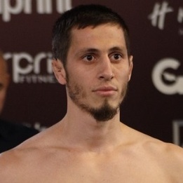 Khamad Gunaev's picture