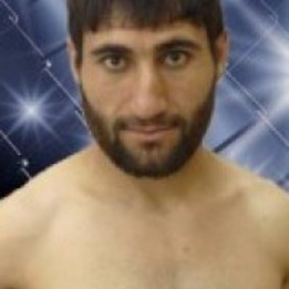 Hovhannes Ghazaryan's picture