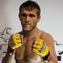 Alexander Dmitrichenko's picture