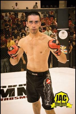 Younes Chemali's picture