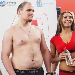 Timofey Mishev's picture