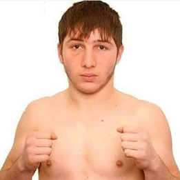 Alim Karov's picture