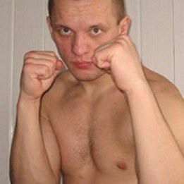Sergey Tsybulnyak's picture