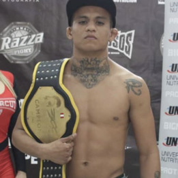 John Jairo Quiñones's picture