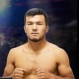 Metan Dykanov's picture