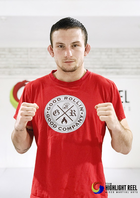 Bartosz Skrok's picture