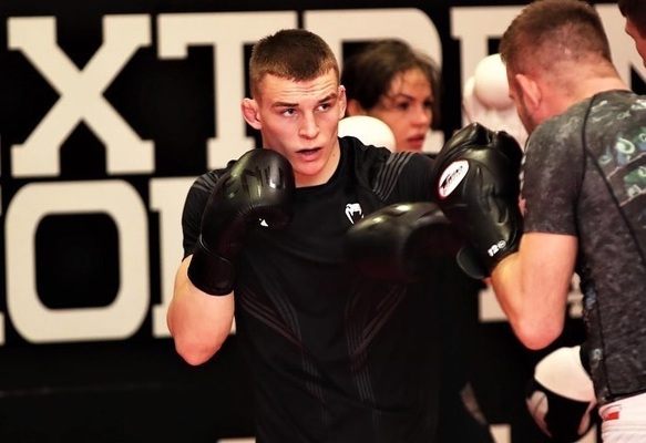 Ivan Klevets's picture