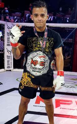 Freddie Rodriguez's picture