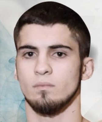 Kamal Mamedov's picture