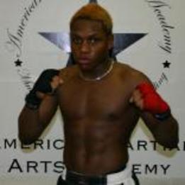Barrington Douse's picture