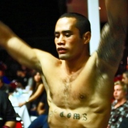Tamahau Mc Comb's picture