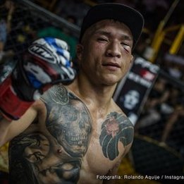 Marco Muñoz's picture