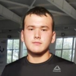 Nurkhazhidin Nassirdinov's picture