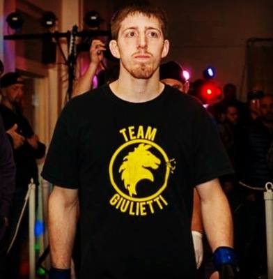 Nick Giulietti's picture