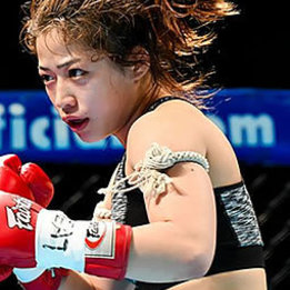 Mariya Suzuki's picture