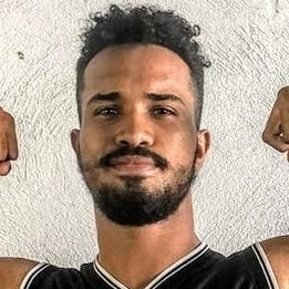 Gabriel Almeida's picture