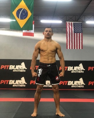 Wellington Pereira's picture