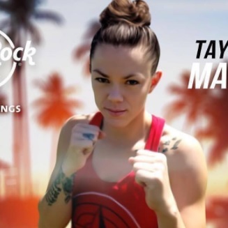 Taylor Mauldin's picture