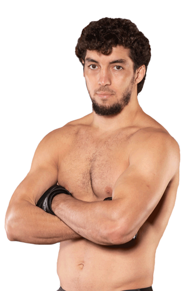 Artur Alibulatov's picture
