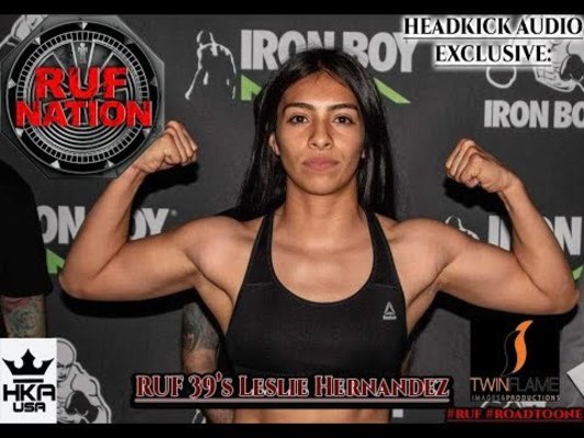 Leslie Hernandez's picture