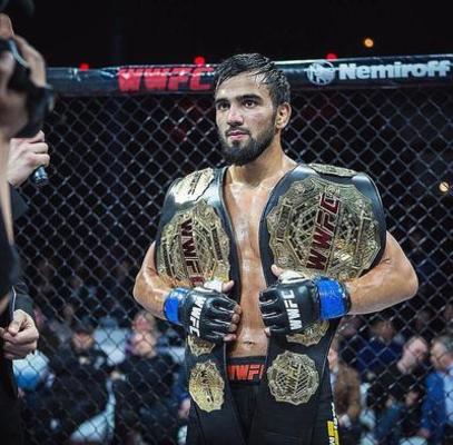 Khasan Askhabov's picture