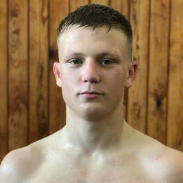 Andrii Misiuk's picture