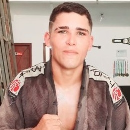 Gustavo Ligeirinho's picture
