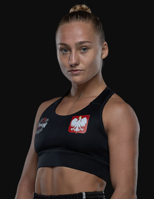 Martyna Kierczyńska's picture