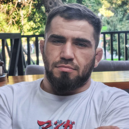 Rasul Magomedov's picture