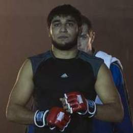 Armen Dzhragatspanyan's picture