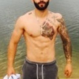 Aleksandar Velickovic's picture