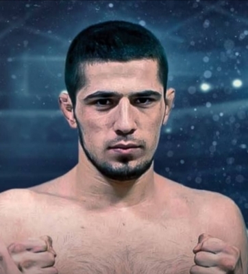 Murad Gamzatov's picture