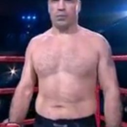 Ramazan Ramazanov's picture