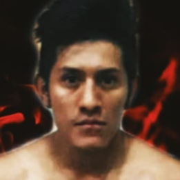 Miguel Rosales's picture