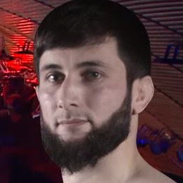 Khamzat Zakaraev's picture