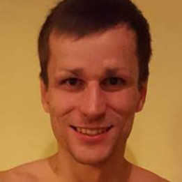 Vytautas Sadauskas's picture