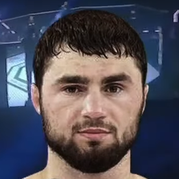 Akhmed Musaev's picture