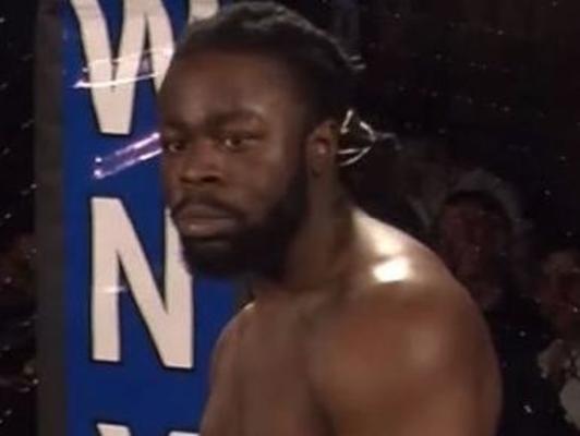 Kevin Ferguson Jr.'s picture