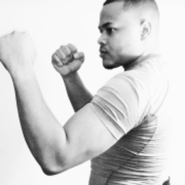 Quincy Holland's picture