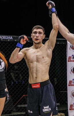 Kunni Kunniev's picture