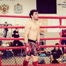 Dilovar Yatimov's picture