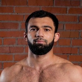 Shakhmar Sadygov's picture