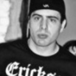 Jesse Erickson's picture